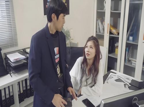 Em thư ký thích địt nhau Em thư ký thích địt nhau