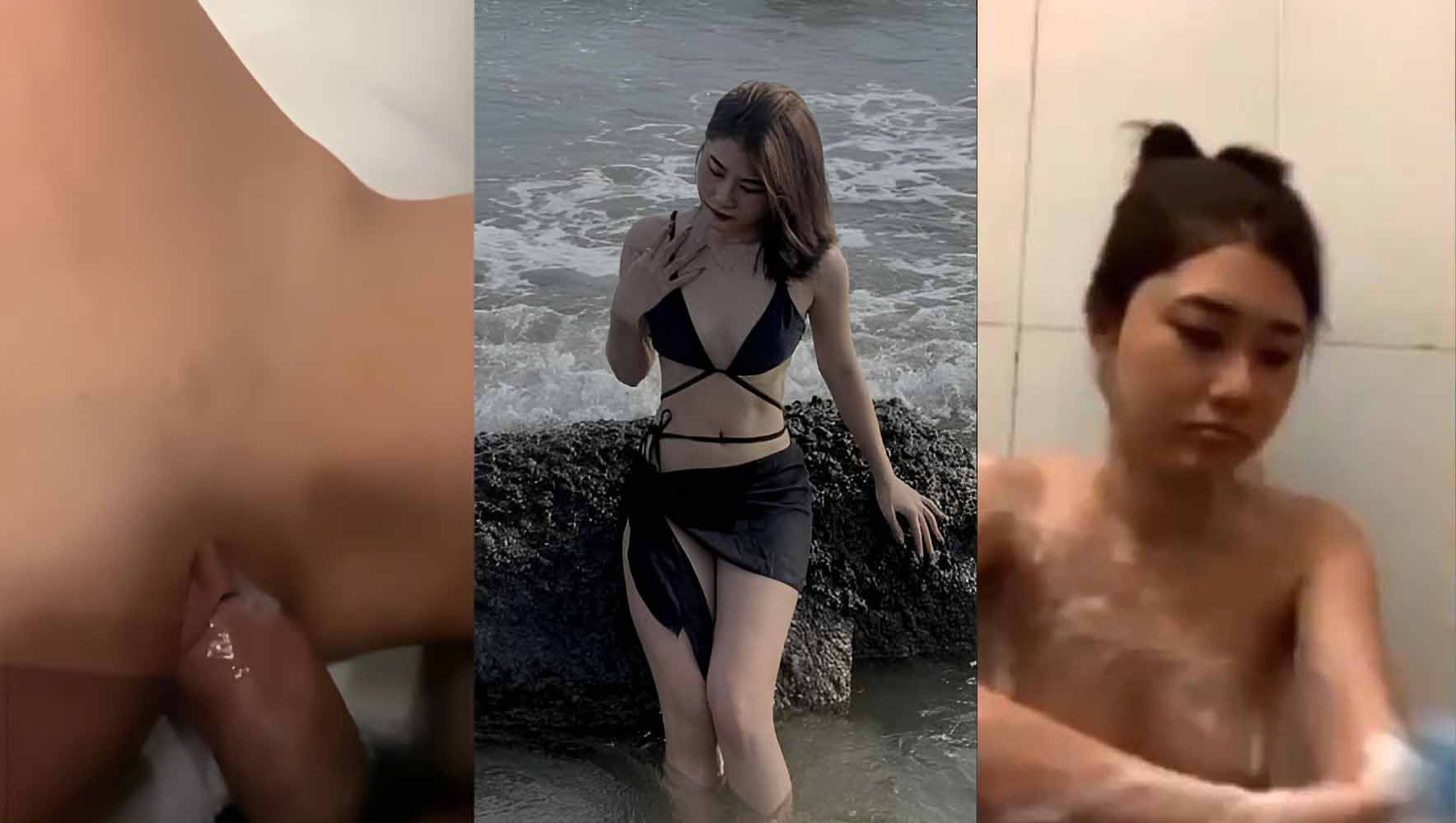 Phuong Anh ชอบถ่ายทำขณะมีเซ็กส์