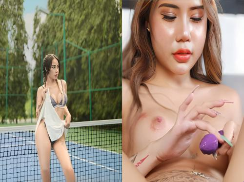 Video completo de onlyfans de Chibi1311 masturbándose... Video completo de onlyfans de Chibi1311 masturbándose...