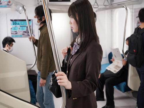 Première fois que je prends le train seul et la fin Première fois que je prends le train seul et la fin