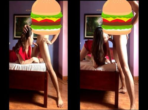Check vội chị đồng nghiệp sau giờ làm Check vội chị đồng nghiệp sau giờ làm