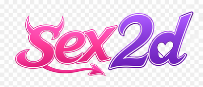 sex2d logo